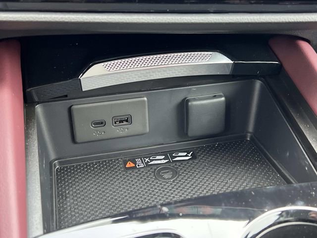 New 2026 Buick Envision Sport Touring image 24