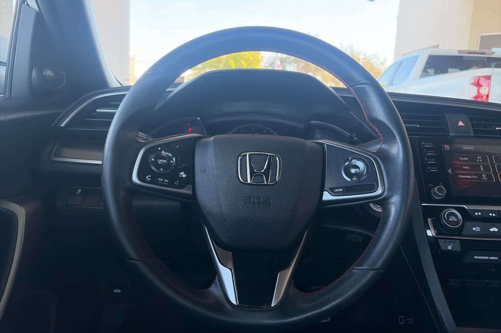 Used 2019 Honda Civic Si image 23