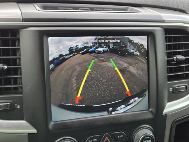 Certified 2023 RAM 1500 Classic SLT w/ Electronics Group AWD/4WD image 56