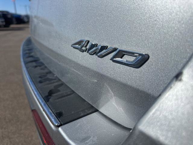 Certified 2023 Ford Explorer Limited image 8