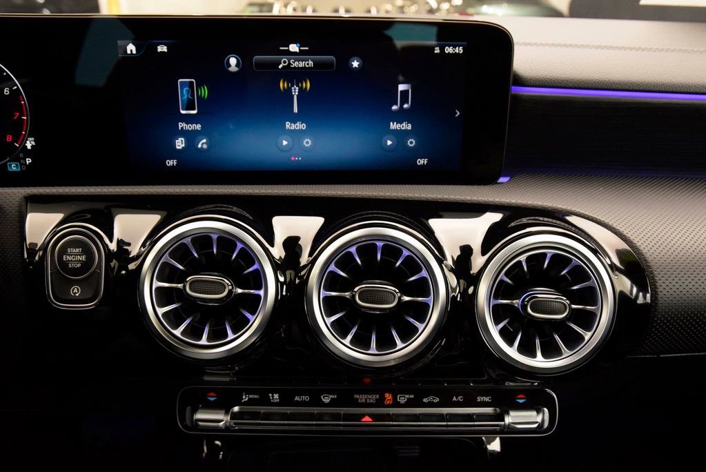 Certified 2026 Mercedes-Benz CLA 250 image 27