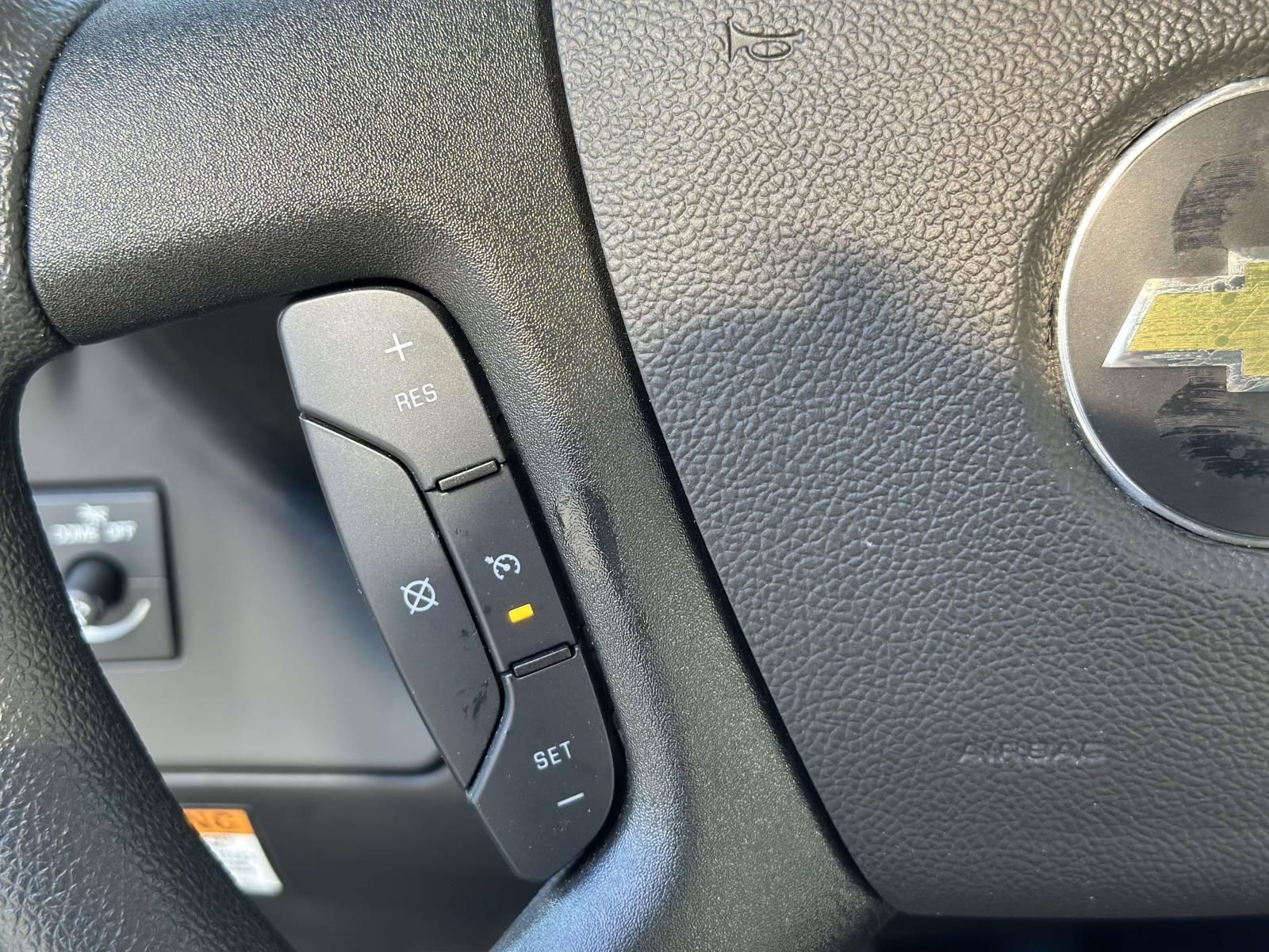 New 2025 Chevrolet Express 3500 RWD image 14