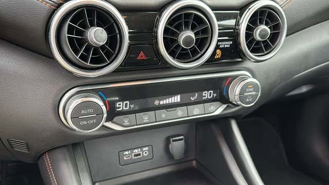 Used 2022 Nissan Sentra SR image 16