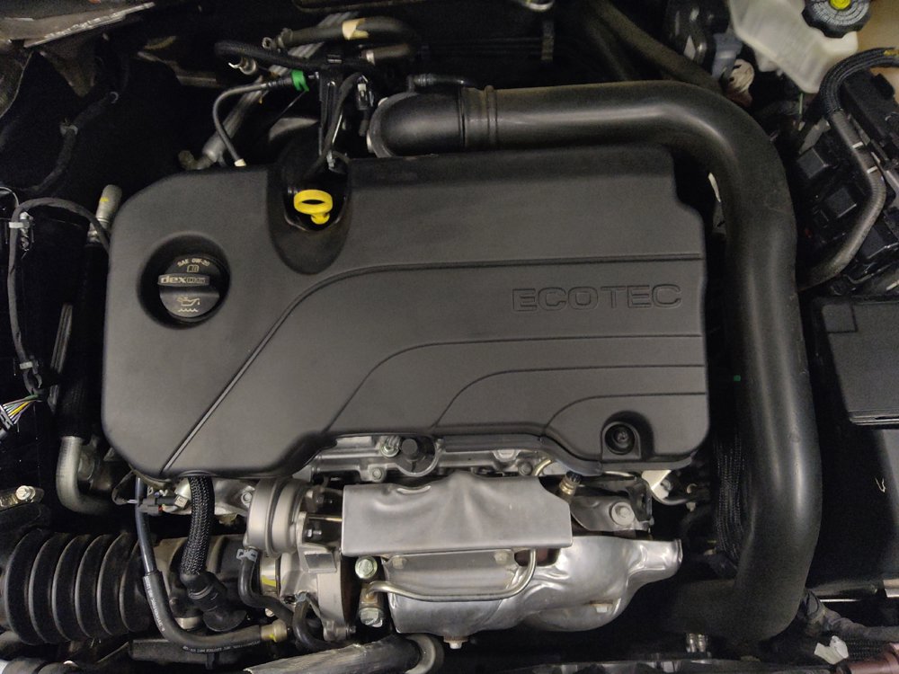 Used 2023 Chevrolet Malibu LT FWD image 30