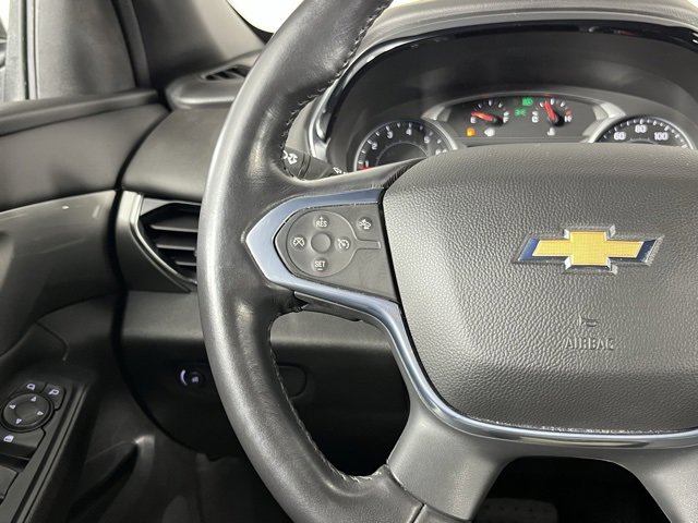 Used 2022 Chevrolet Traverse LT image 14
