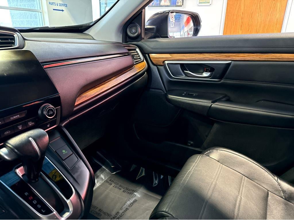 Used 2019 Honda CR-V EX-L image 26
