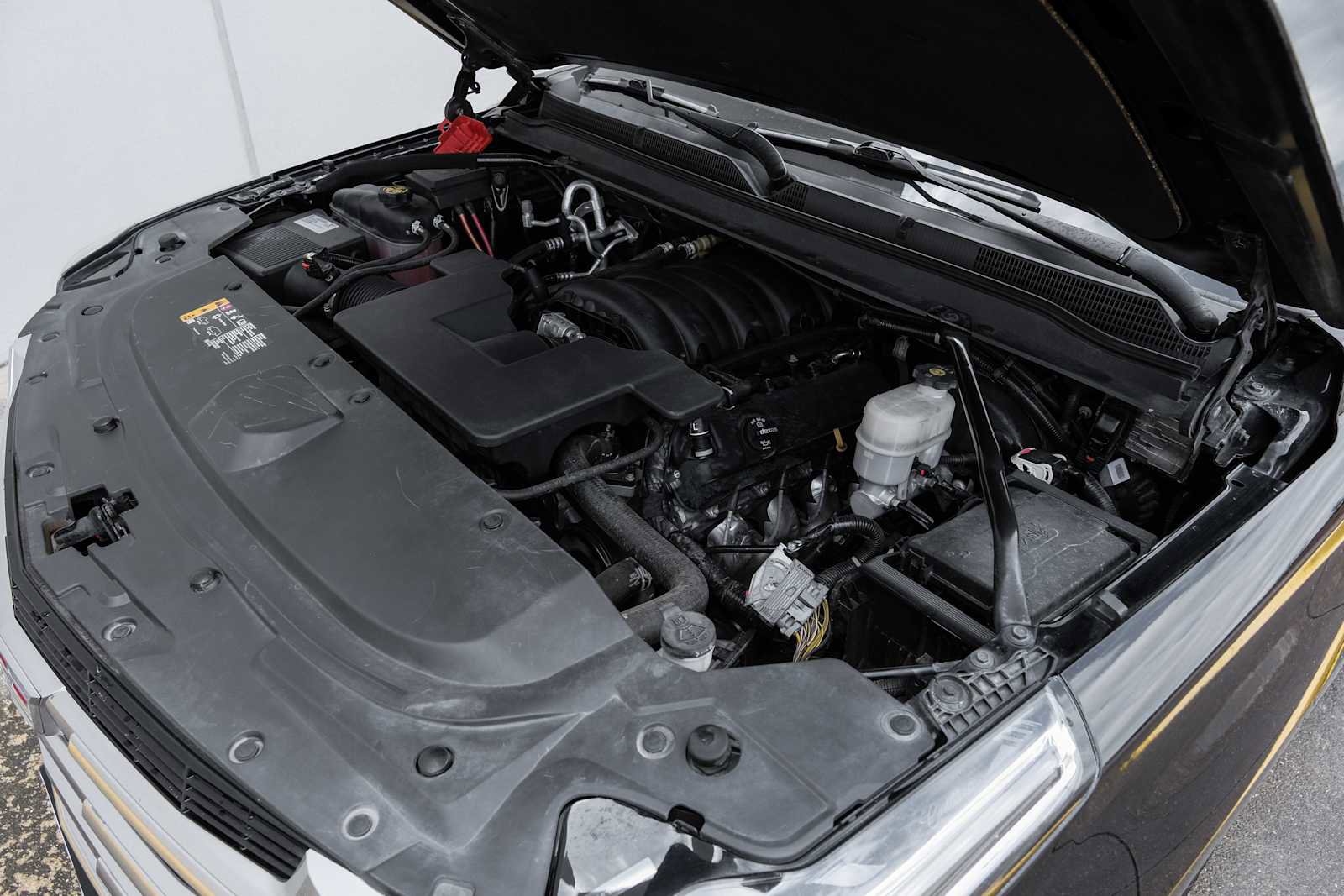 Used 2019 Cadillac Escalade Luxury image 55