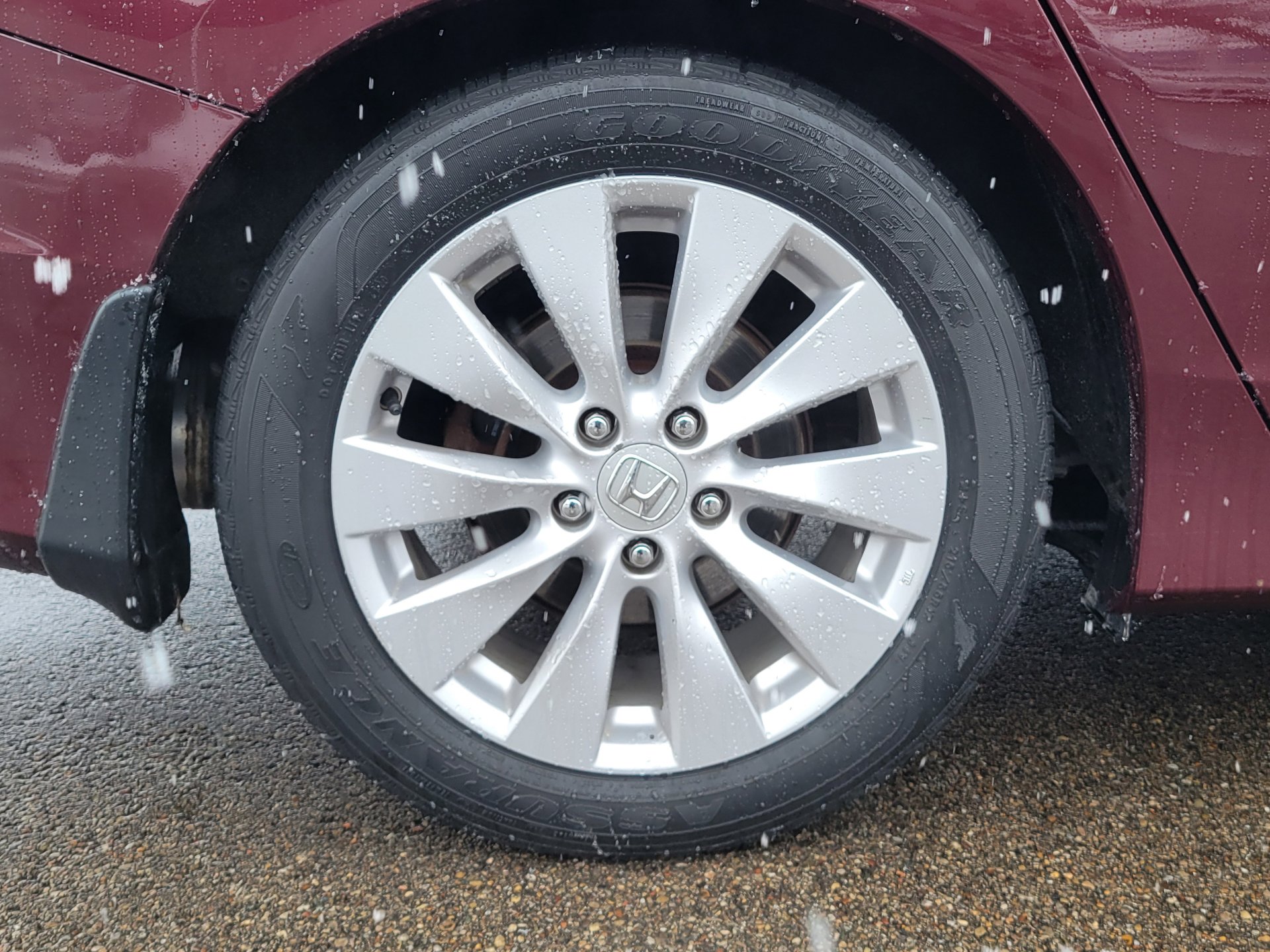 Used 2013 Honda Accord EX-L image 5