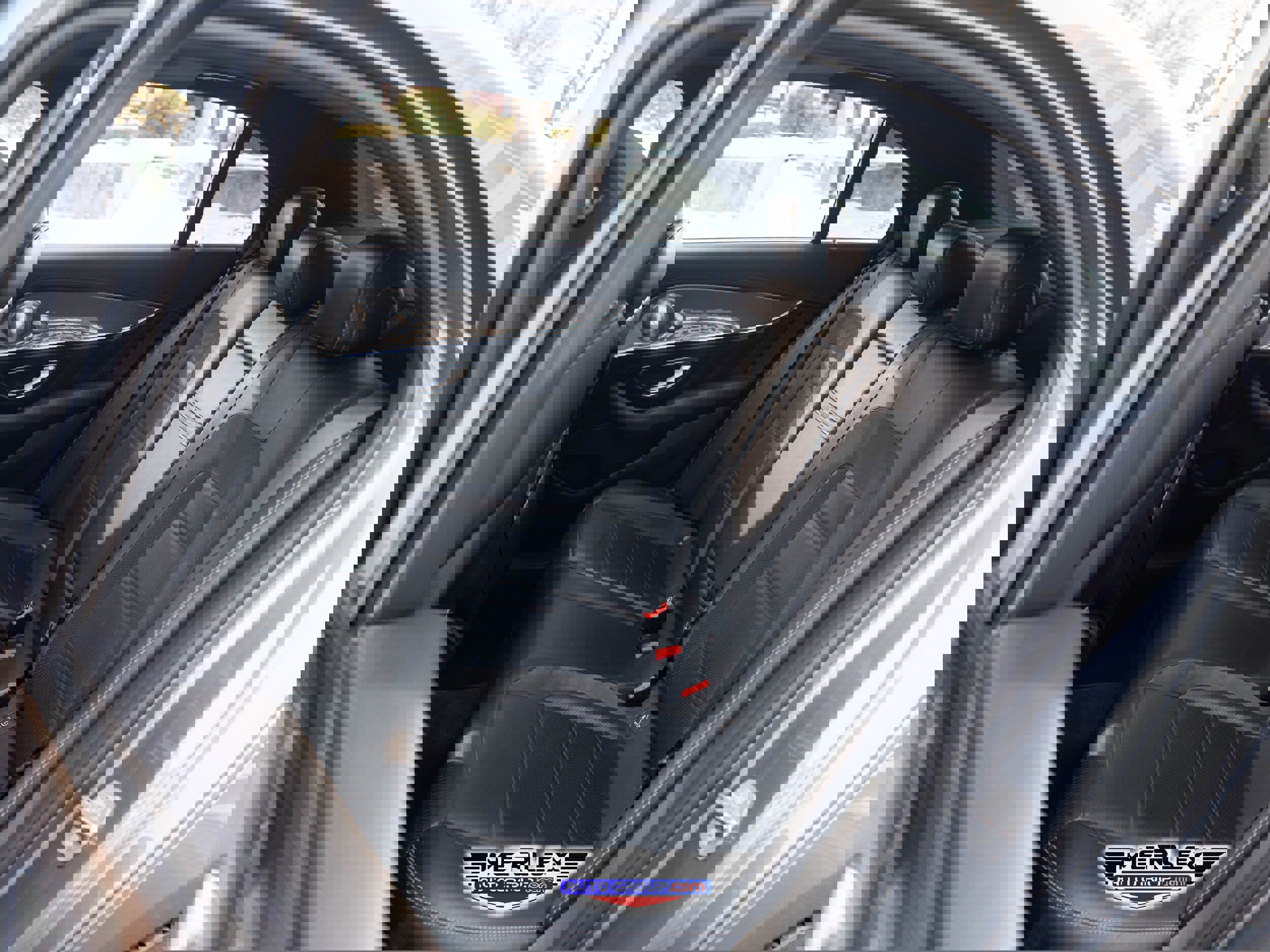 Used 2017 Mercedes-Benz E 43 AMG 4MATIC Sedan image 20