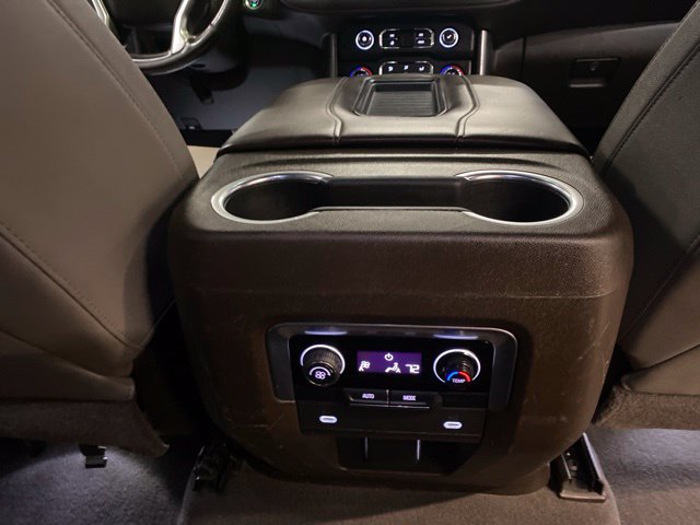 Used 2021 Chevrolet Suburban LT AWD/4WD image 13