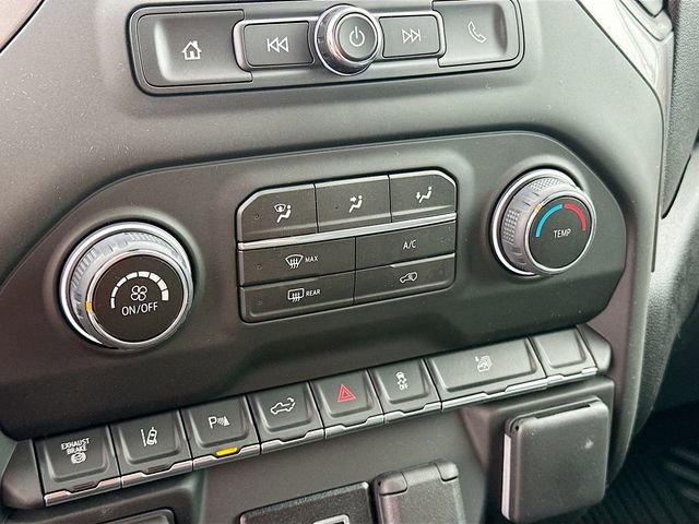 New 2026 Chevrolet Silverado 2500 Custom w/ Custom Value Package image 16