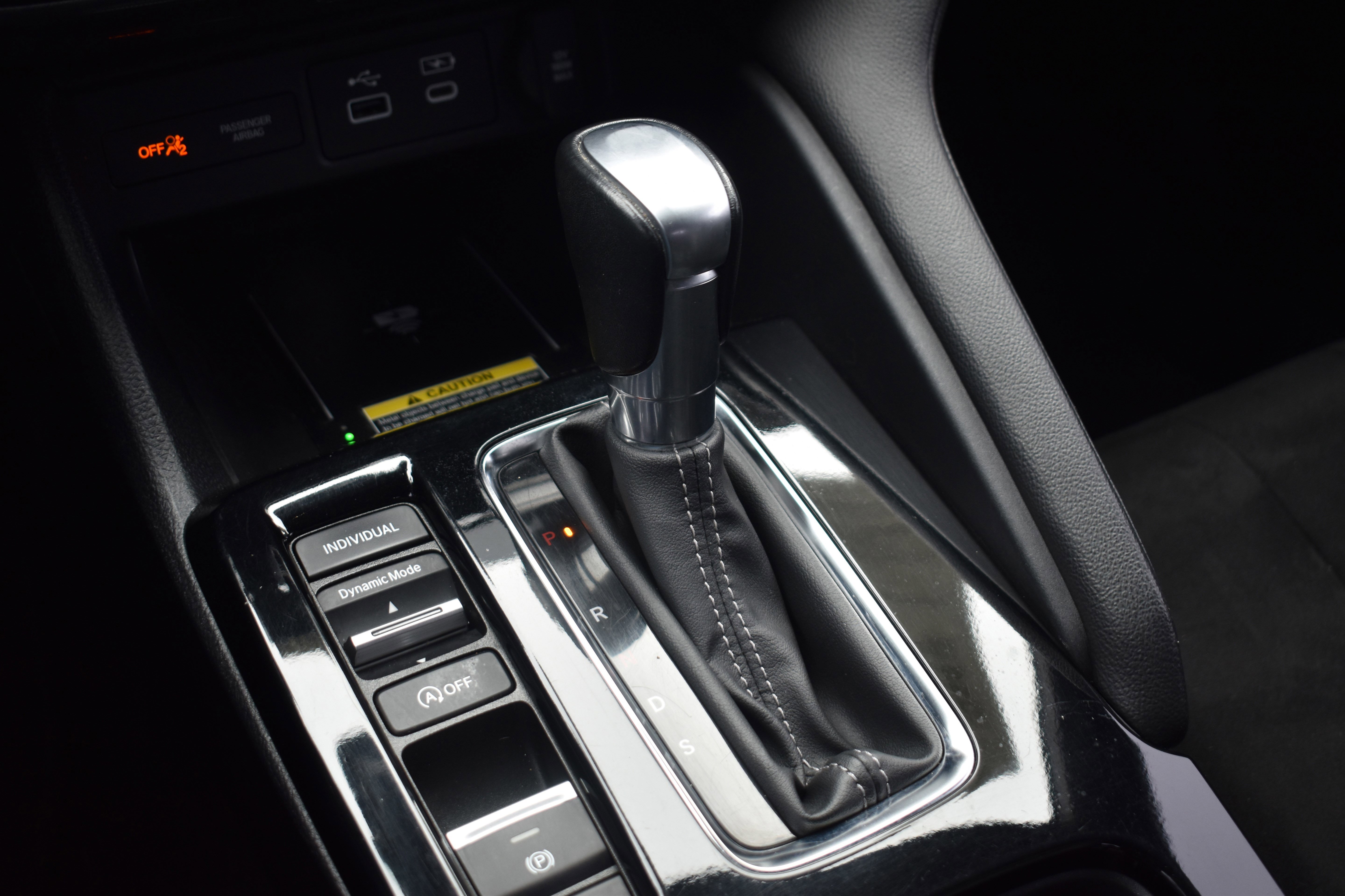 Used 2023 Acura Integra A-Spec image 26