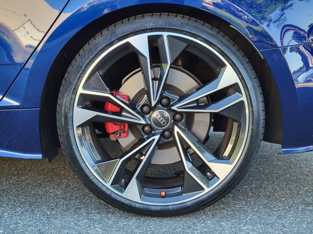 Used 2024 Audi S5 Premium Plus AWD/4WD image 18