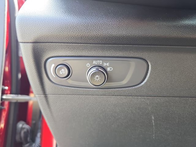 Certified 2023 Buick Envision Essence image 23