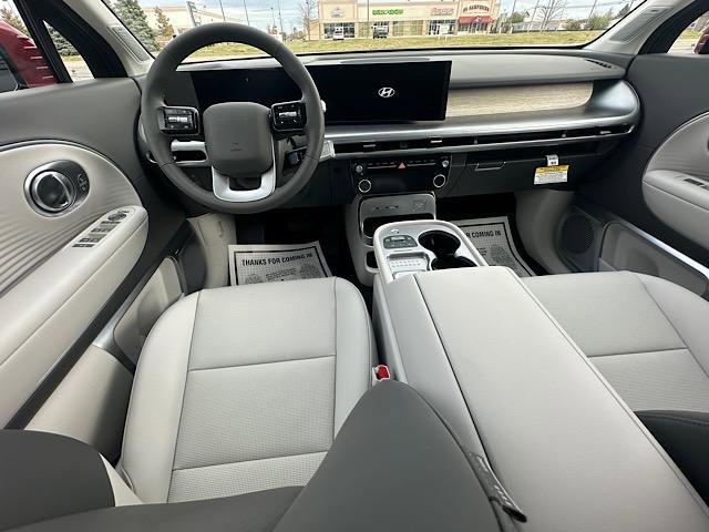 New 2026 Hyundai Ioniq 9 Limited image 11