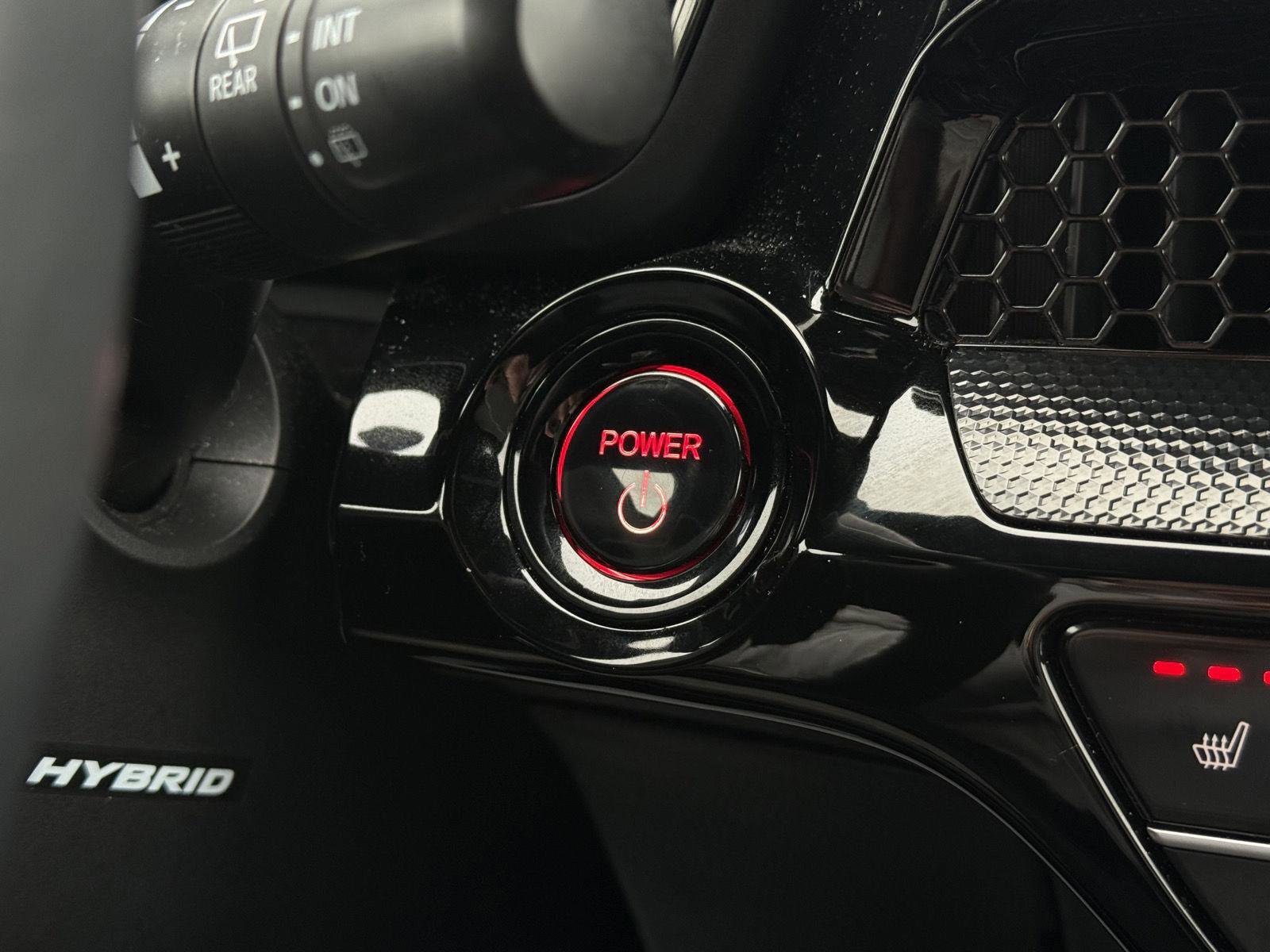 Certified 2023 Honda CR-V Sport Touring image 18