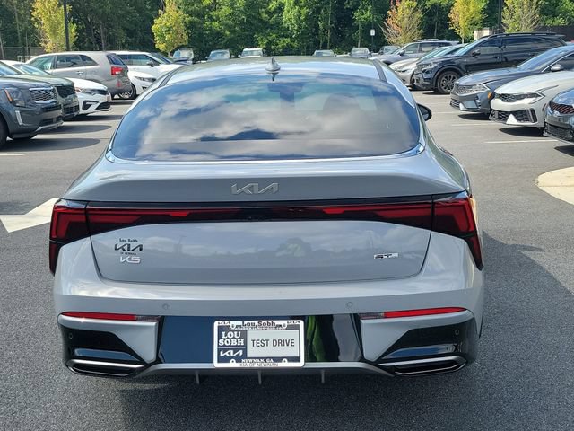 New 2026 Kia K5 GT-Line image 6