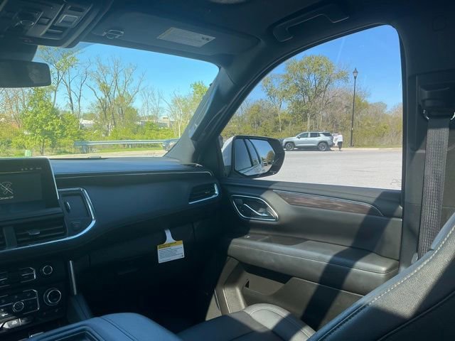 Used 2023 Chevrolet Tahoe LT w/ LT Signature Plus Package AWD/4WD image 29