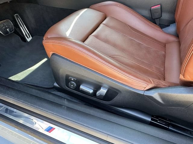 Used 2024 BMW M4 Competition RWD image 22