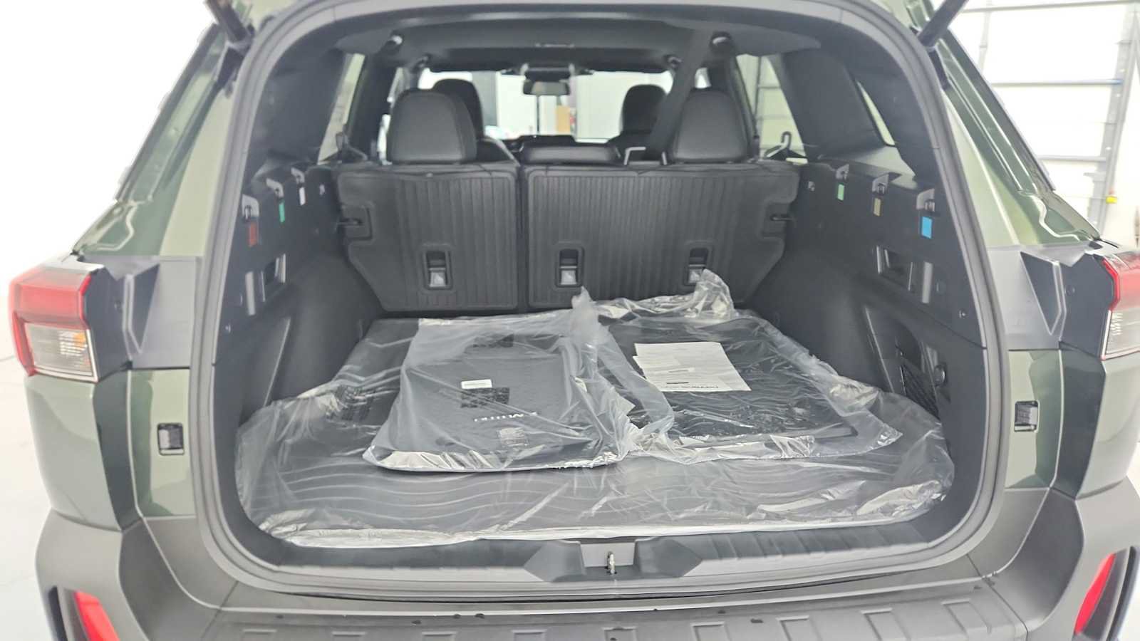 New 2026 Subaru Outback Premium AWD/4WD image 25