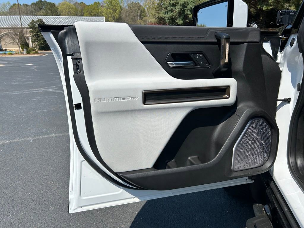 Used 2022 GMC Hummer EV Edition 1 w/ LPO, Illumination Package image 64