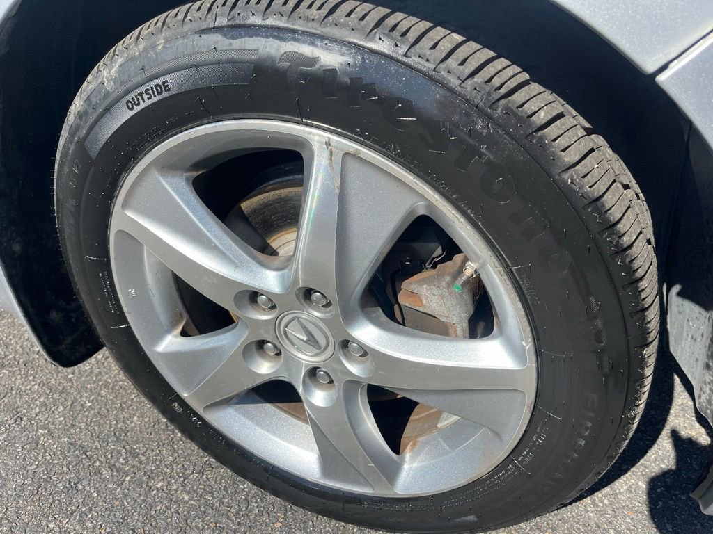 Used 2011 Acura TSX Sedan image 19