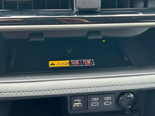 Certified 2026 Toyota Highlander XLE AWD/4WD image 33
