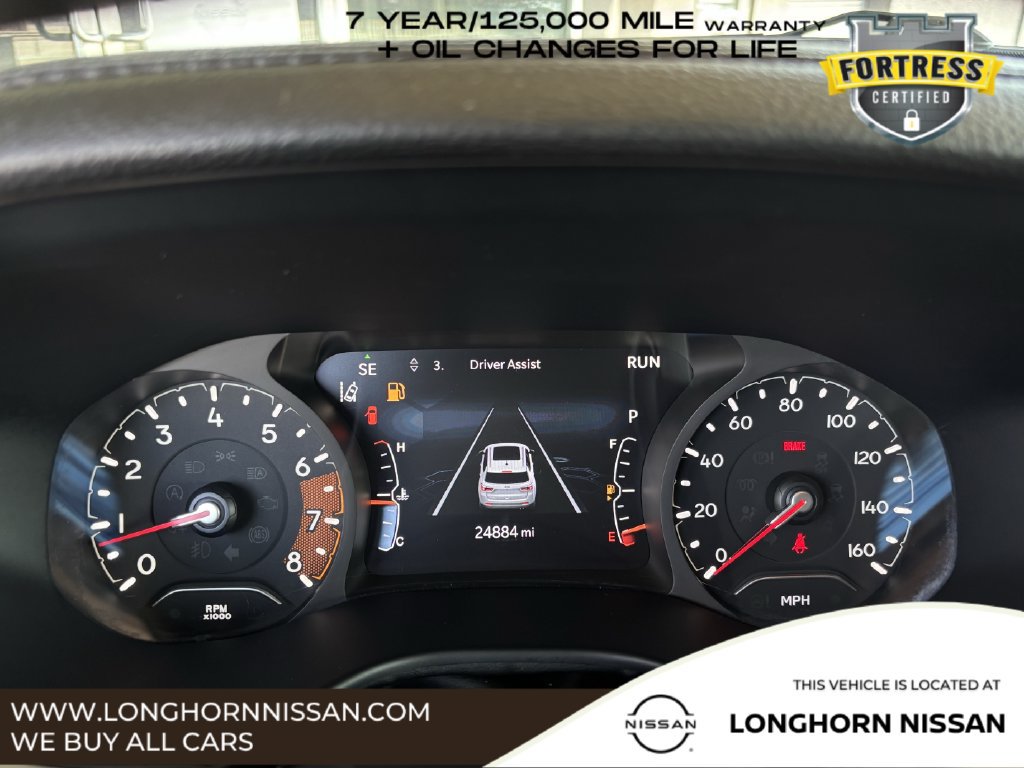 Used 2023 Jeep Compass Limited w/ Elite Group AWD/4WD image 13