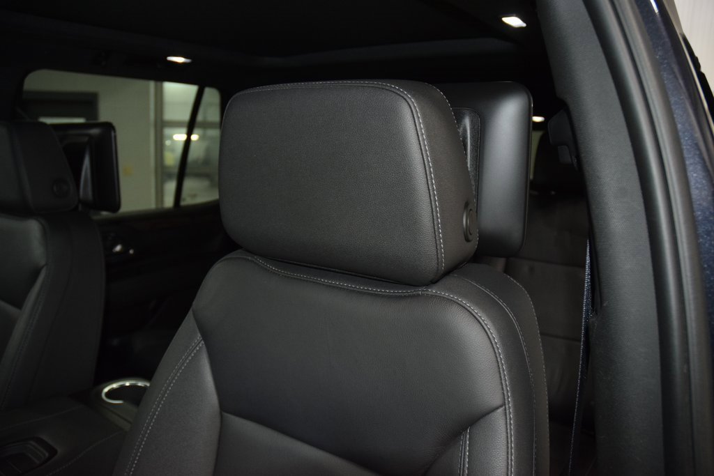 Used 2023 Chevrolet Tahoe Z71 w/ Z71 Off-Road Package image 42