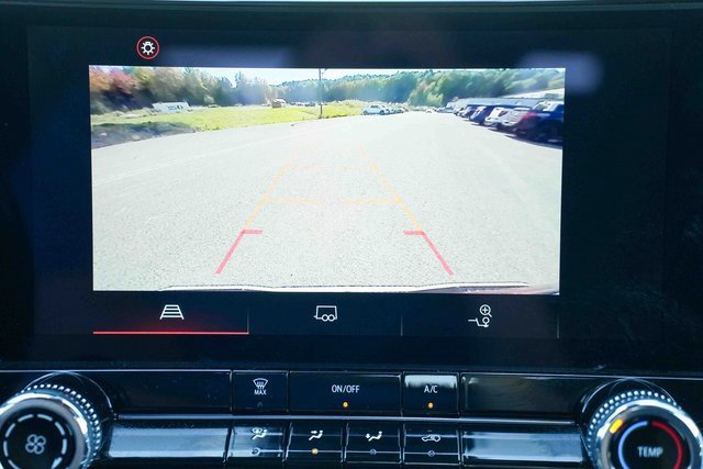 Used 2024 GMC Canyon Elevation image 35