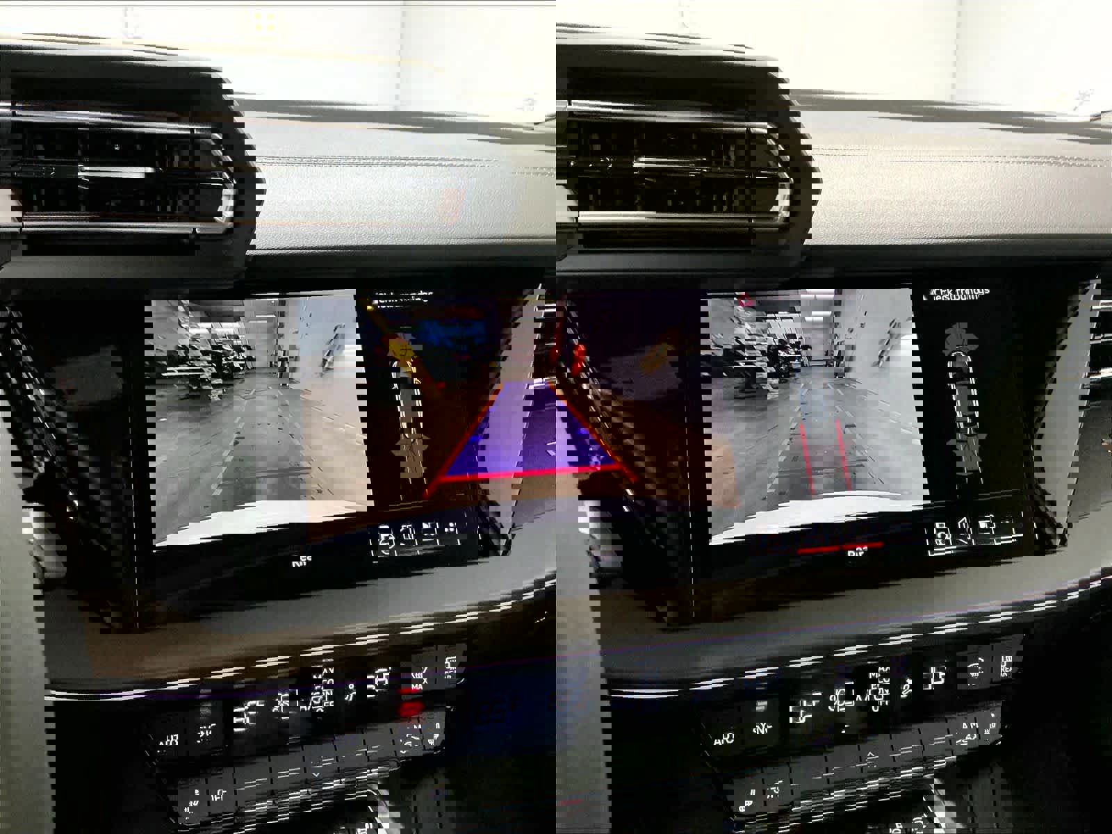 Certified 2025 Audi A3 2.0T Premium Plus w/ Premium Plus Package image 24