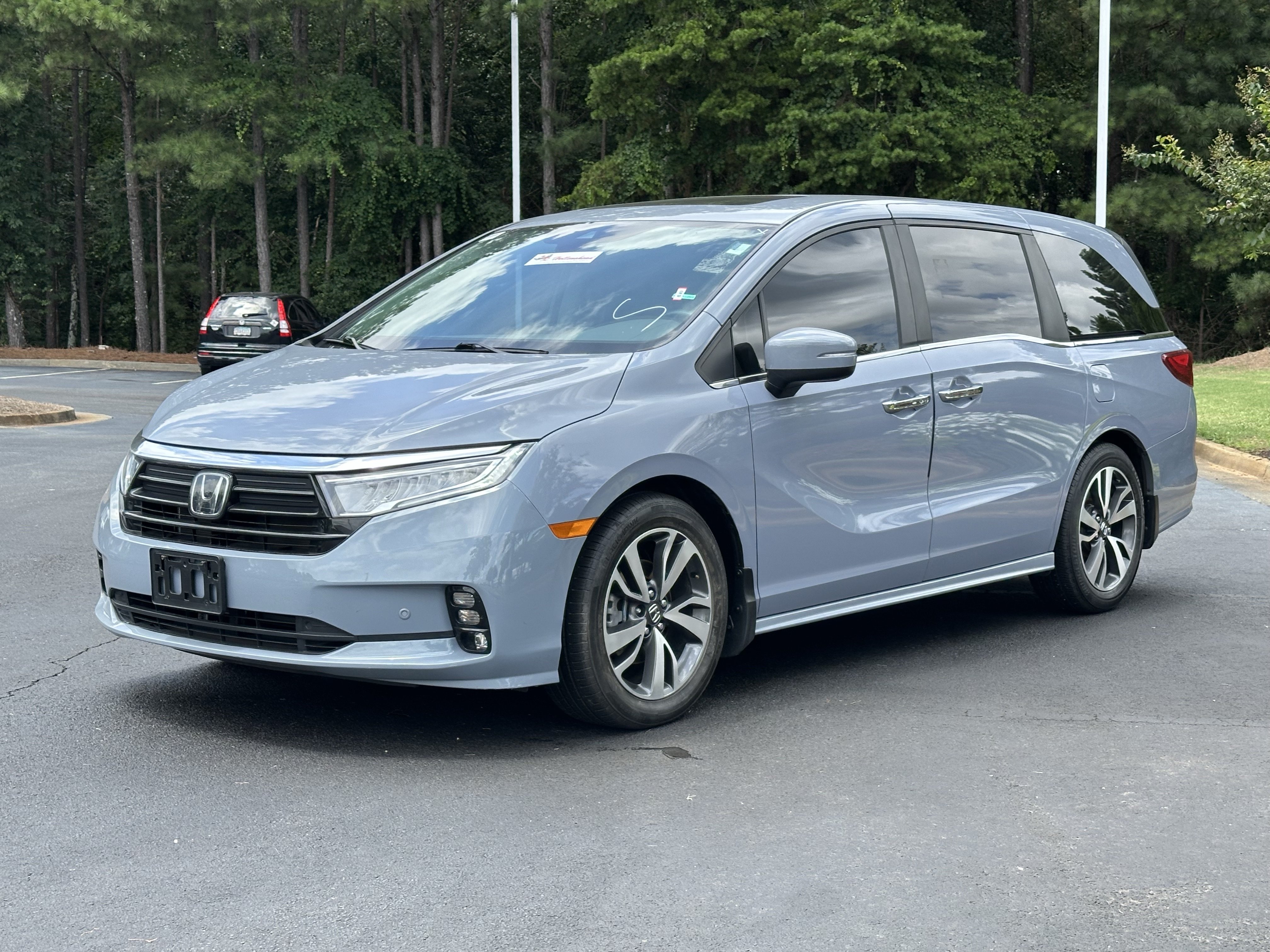 Used 2023 Honda Odyssey Touring image 5