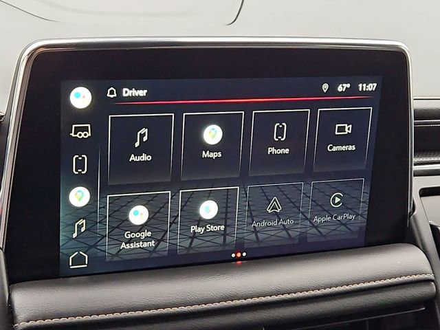 Used 2022 GMC Yukon AT4 image 16