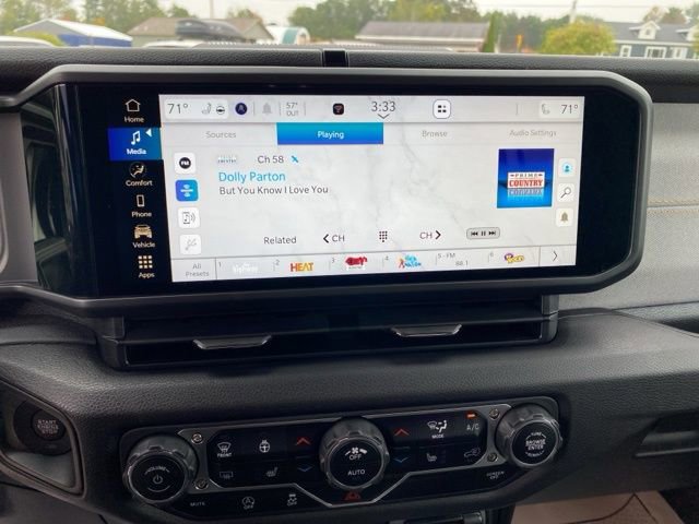 New 2025 Jeep Wrangler Sport S image 14