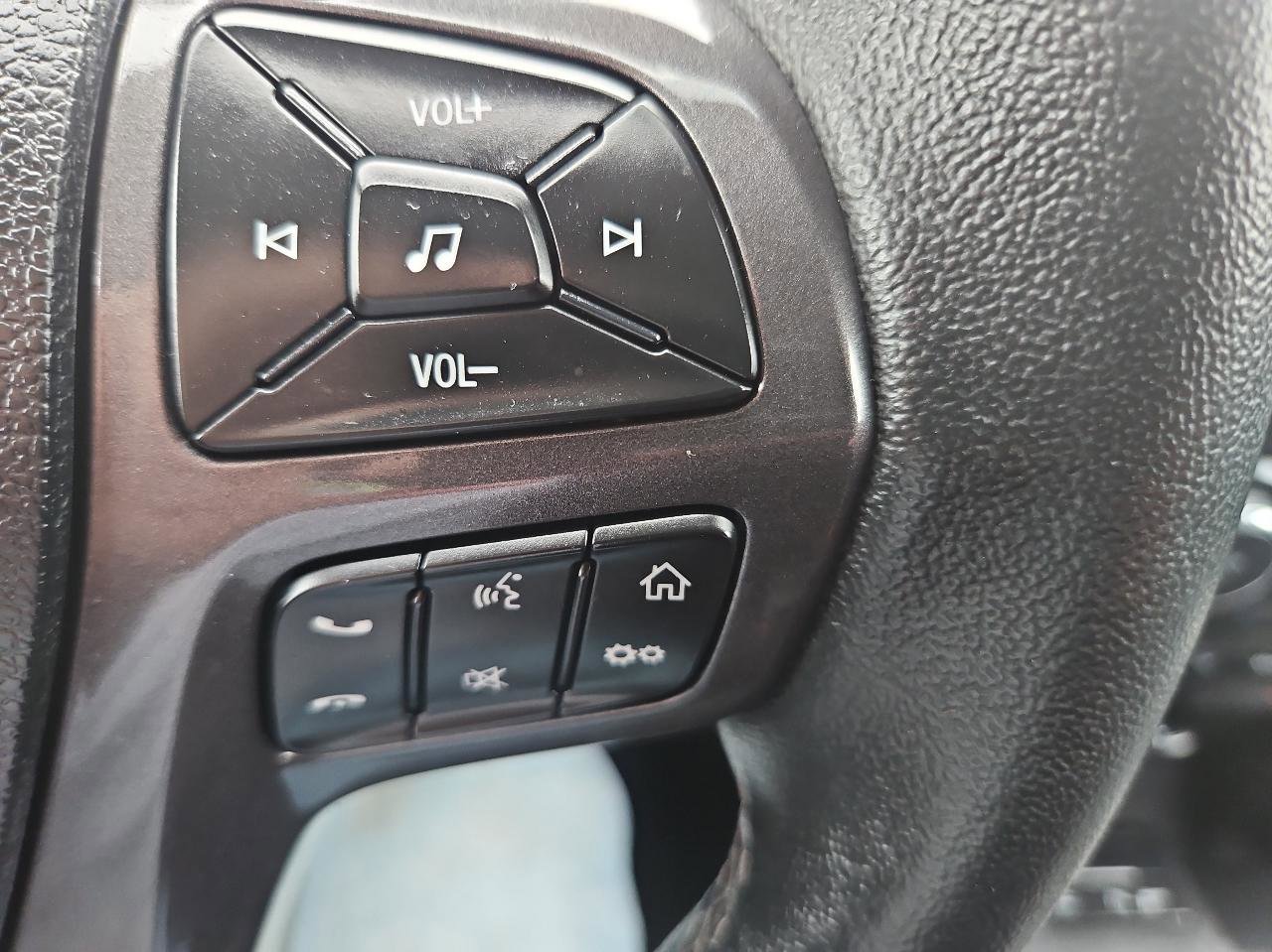 Used 2023 Ford Ranger Lariat w/ Technology Package image 30