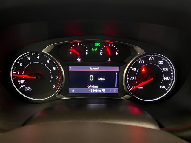 Used 2023 GMC Acadia SLT AWD/4WD image 26