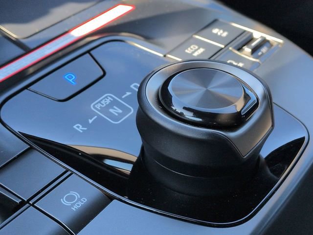 New 2026 Toyota bZ XLE image 21