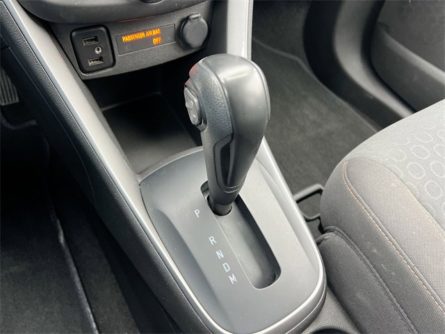 Used 2022 Chevrolet Trax LS w/ Tint and Cruise Package image 15