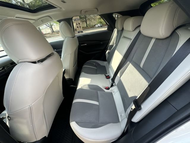 New 2026 MAZDA CX-30 Aire Edition image 23