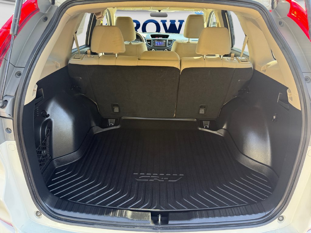 Used 2016 Honda CR-V EX image 22