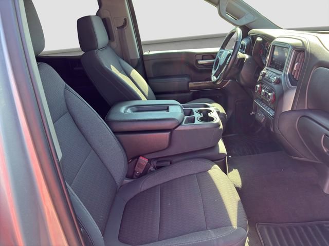 Used 2020 Chevrolet Silverado 1500 LT w/ All-Star Edition AWD/4WD image 9