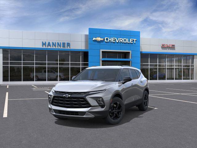 New 2026 Chevrolet Blazer LT image 8