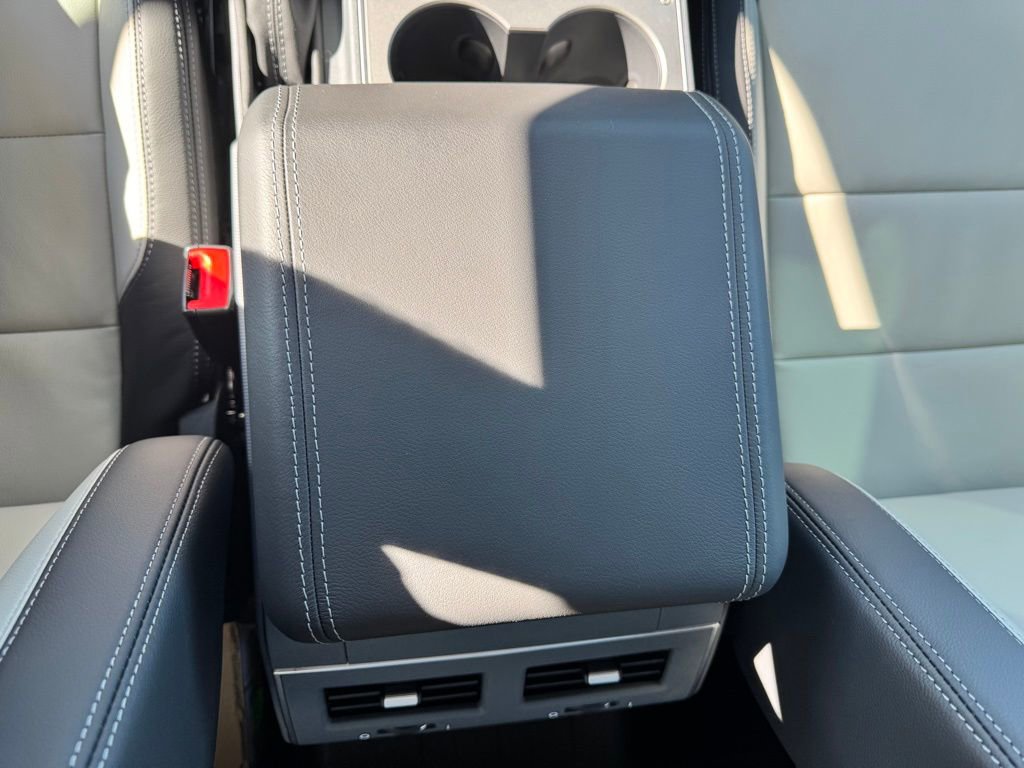 New 2025 INEOS Grenadier AWD/4WD image 15