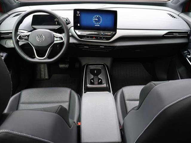 Used 2023 Volkswagen ID.4 Pro S AWD/4WD image 25