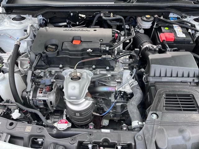 Used 2023 Honda Civic LX image 7