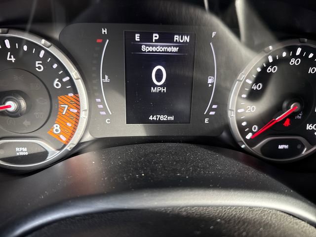 Used 2023 Jeep Renegade Latitude image 23