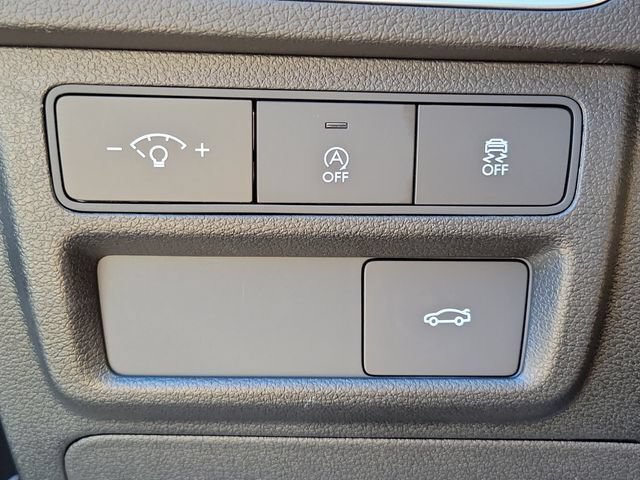 New 2026 Hyundai Sonata SE FWD image 18