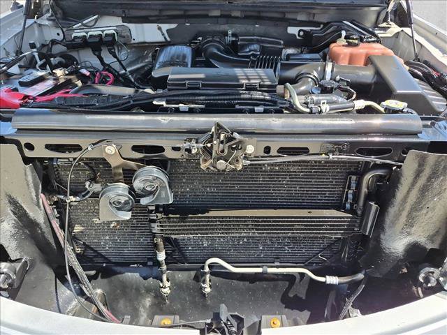 Used 2010 Ford F150 XL AWD/4WD image 21