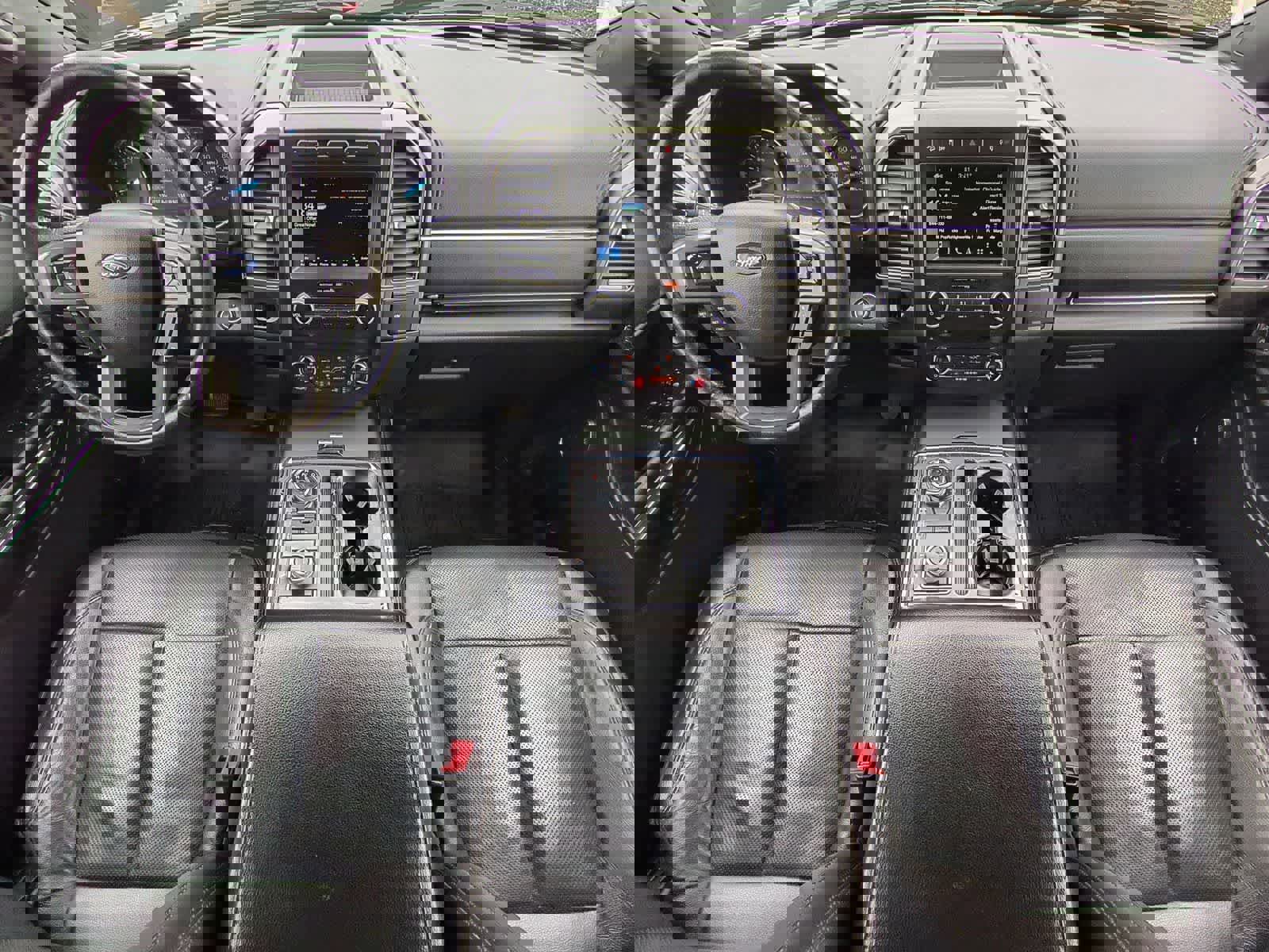 Used 2018 Ford Expedition XLT w/ Equipment Group 202A image 15