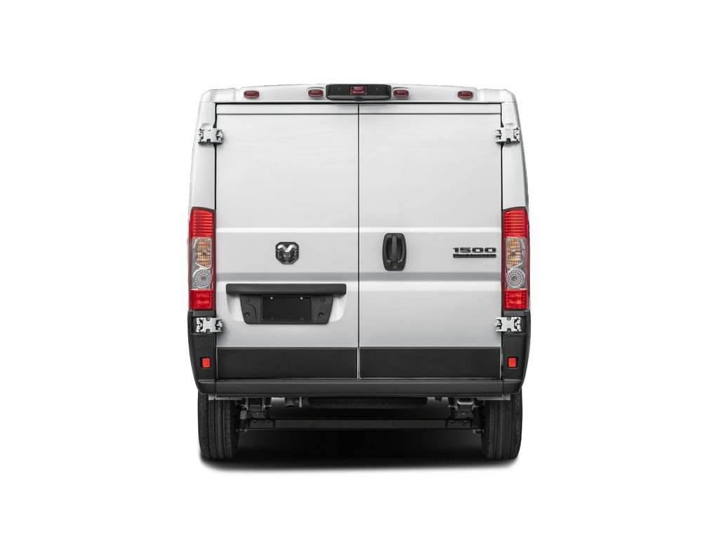 New 2026 RAM ProMaster 1500 w/ Convenience Group image 5